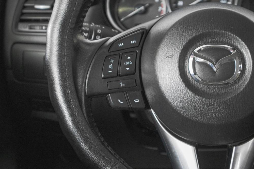 Mazda CX-5 I Кемерово  - изображение 17