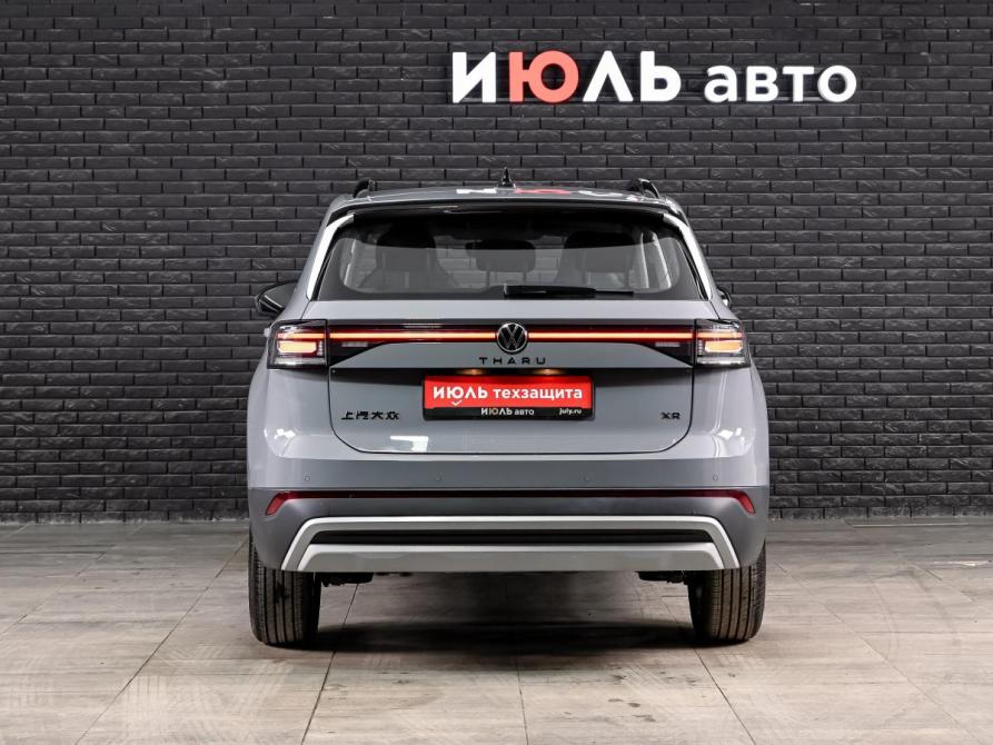 Volkswagen Tharu XR Екатеринбург  - изображение 5