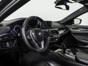 BMW 5 серии VII (G30/G31/G38) Москва  - изображение 28