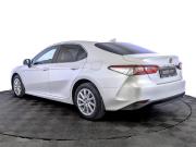 Toyota Camry VIII (XV70) Рестайлинг Москва  - изображение 37