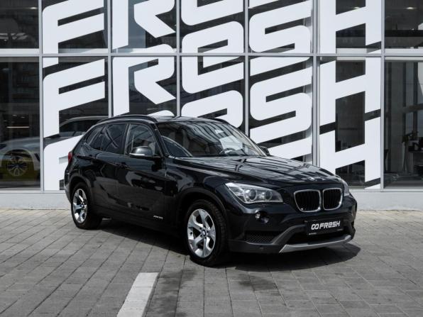 BMW X1 I (E84) Рестайлинг с пробегом 2013 года, цена 1 325 000 рублей, 246384 км, внедорожник, Автокод Объявления