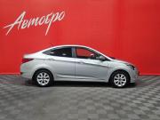 Hyundai Solaris I Рестайлинг Вологда  - изображение 25