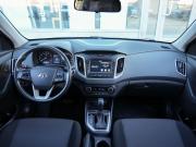 Hyundai Creta I Рестайлинг Новосибирск  - изображение 48