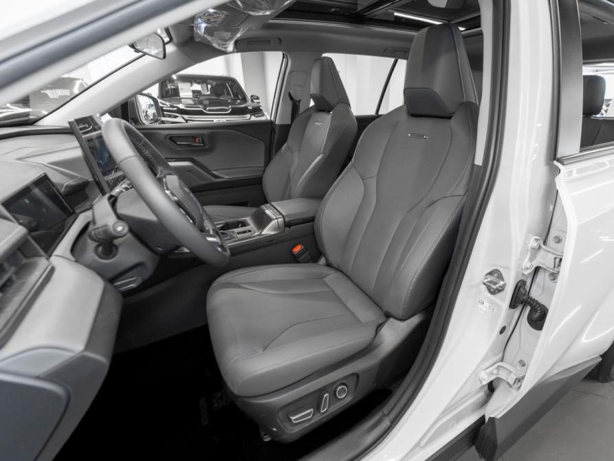 Toyota RAV4 VI (XA60) Москва  - изображение 9