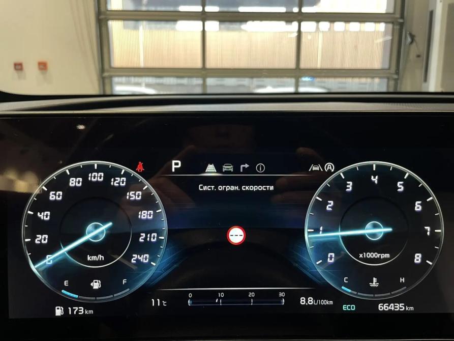 Kia Sportage V Москва  - изображение 15