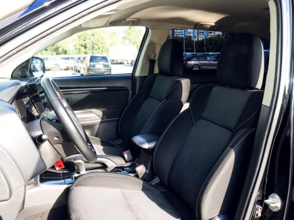 Mitsubishi Outlander III Рестайлинг 3 с пробегом 2019 года, цена 2 049 000 рублей, 108138 км, внедорожник, Автокод Объявления
