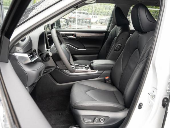 Toyota Highlander IV (XU70) с пробегом 2026 года, цена 5 550 000 рублей, 47 км, внедорожник, Автокод Объявления