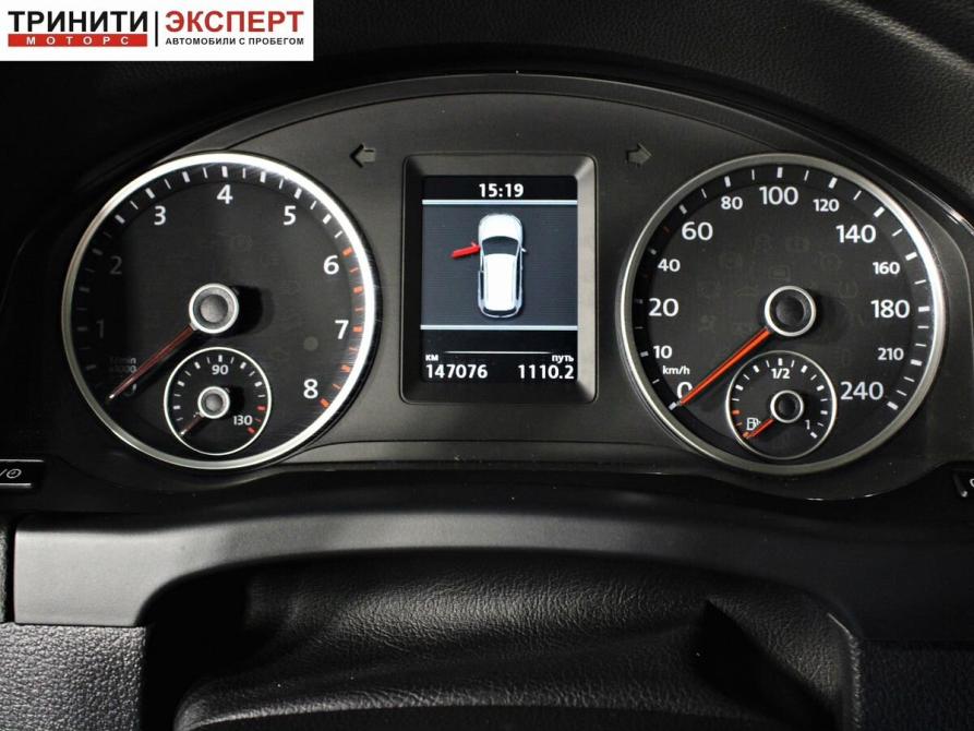 Volkswagen Tiguan I Рестайлинг Белгород  - изображение 14