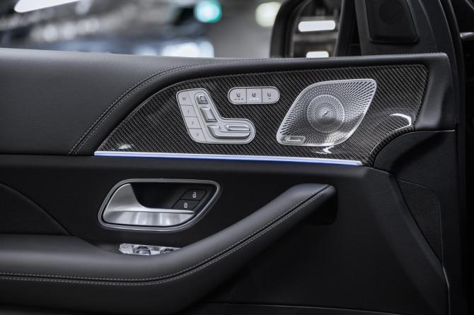 Новый Mercedes-Benz GLE Coupe AMG II (C167) Рестайлинг 2025 года, цена 15 200 000 рублей, внедорожник, Автокод Объявления
