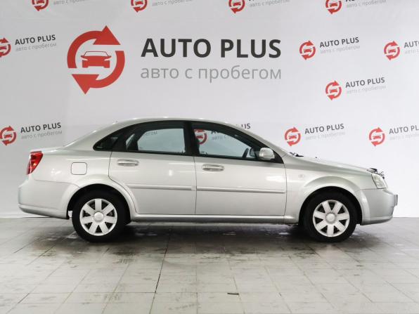 Chevrolet Lacetti I с пробегом 2007 года, цена 570 000 рублей, 221490 км, седан, Автокод Объявления