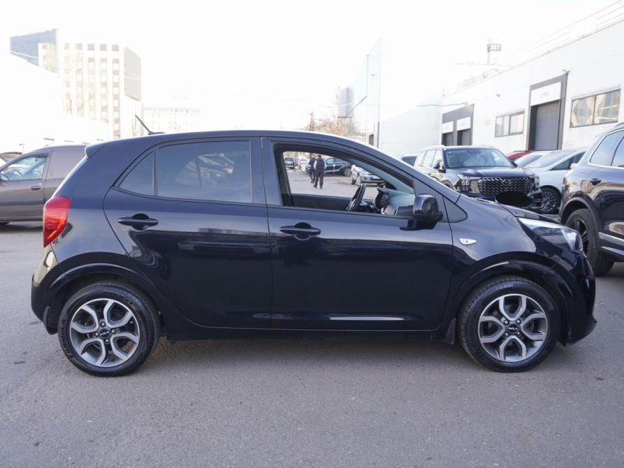 Kia Picanto III Рестайлинг Москва  - изображение 4