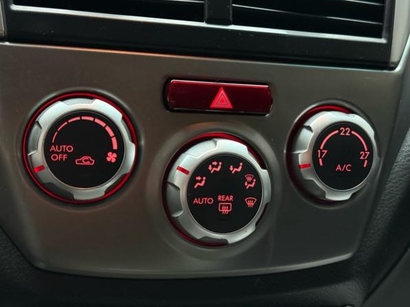 Subaru Forester III с пробегом 2008 года, цена 1 199 000 рублей, 187238 км, внедорожник, Автокод Объявления