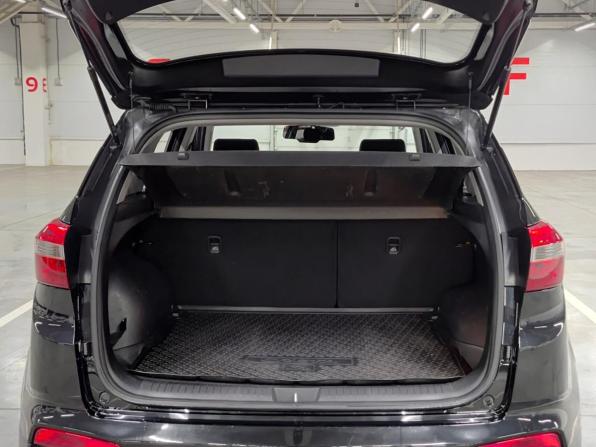 Hyundai Creta I с пробегом 2018 года, цена 1 720 000 рублей, 106277 км, внедорожник, Автокод Объявления