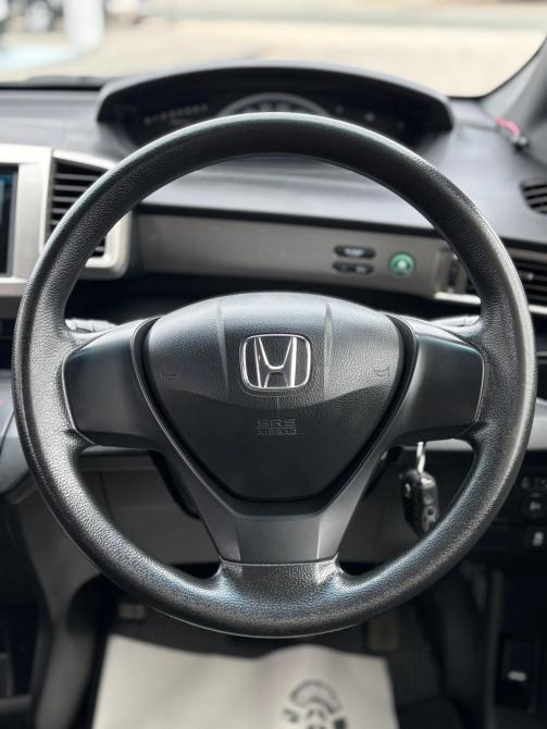 Honda Freed I Рестайлинг Сыктывкар  - изображение 17