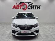 Renault Logan II Рестайлинг Воронеж  - изображение 23