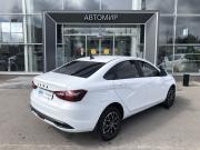 Lada (ВАЗ) Vesta I Рестайлинг (NG) Брянск  - изображение 20