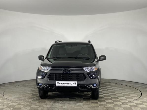 Lada (ВАЗ) Niva Travel I с пробегом 2023 года, цена 940 000 рублей, 14706 км, внедорожник, Автокод Объявления