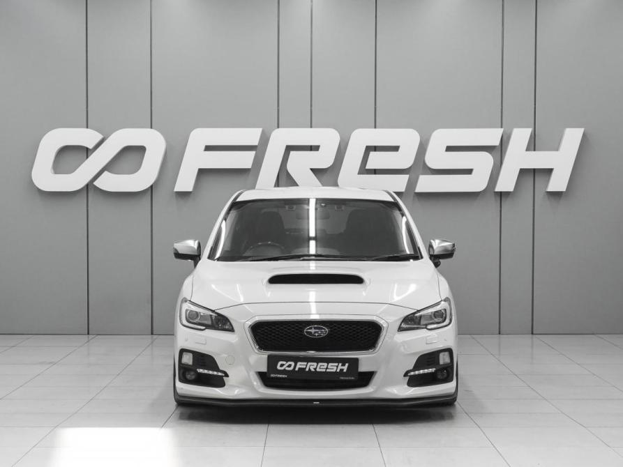 Subaru Levorg I Ростов-на-Дону  - изображение 3
