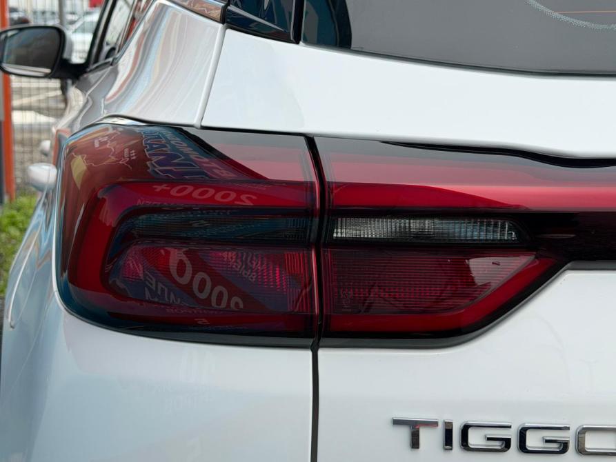 Chery Tiggo 7 Pro Max I Набережные Челны  - изображение 13