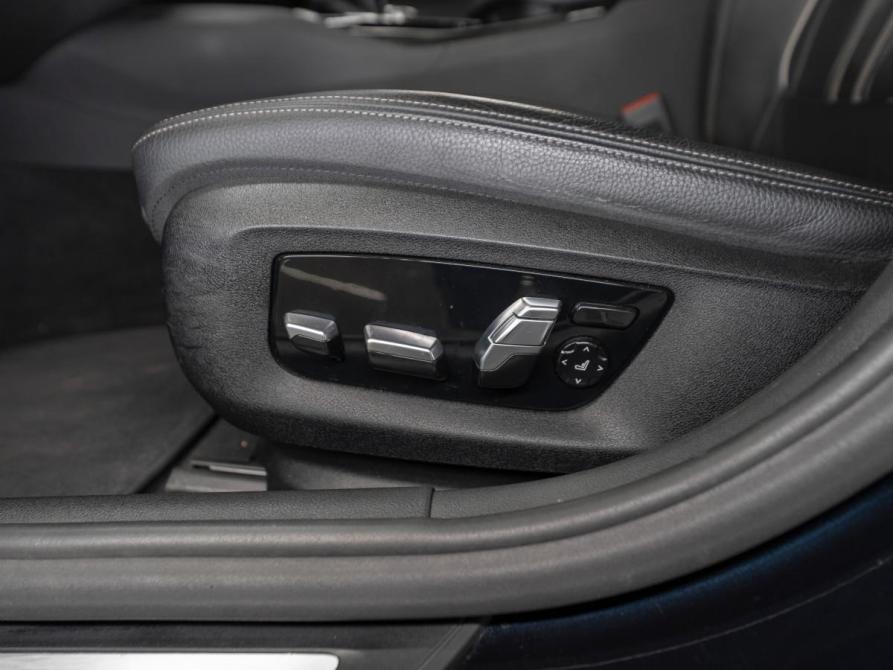 BMW 5 серии VII (G30/G31/G38) Рестайлинг Москва  - изображение 27