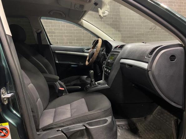 Skoda Octavia II (A5) с пробегом 2007 года, цена 600 000 рублей, 199042 км, лифтбек, Автокод Объявления