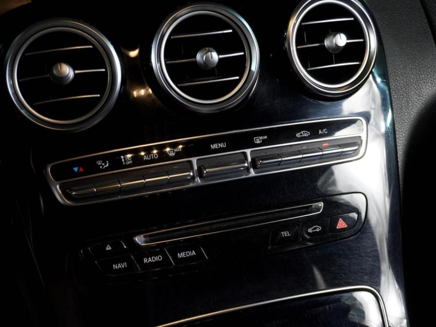 Mercedes-Benz C-Класс IV (W205) Воронеж  - изображение 19