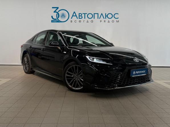 Toyota Camry IX (XV80) China Market с пробегом 2026 года, цена 4 290 000 рублей, 63 км, седан, Автокод Объявления