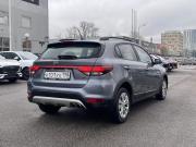 Kia Rio IV Санкт-Петербург  - изображение 14