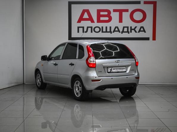 Lada (ВАЗ) Kalina II с пробегом 2014 года, цена 419 000 рублей, 93832 км, хэтчбек, Автокод Объявления