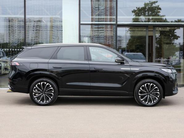 Jaecoo J8 с пробегом 2024 года, цена 3 398 000 рублей, 31162 км, внедорожник, Автокод Объявления