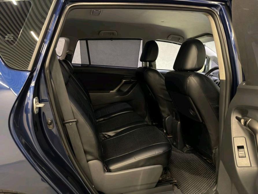 Toyota Verso I Новосибирск  - изображение 16