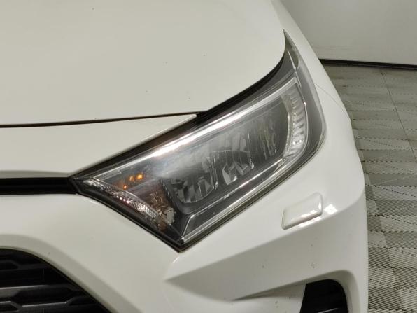 Toyota RAV4 V (XA50) с пробегом 2019 года, цена 2 899 000 рублей, 103375 км, внедорожник, Автокод Объявления