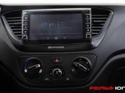Hyundai Solaris II Москва  - изображение 34