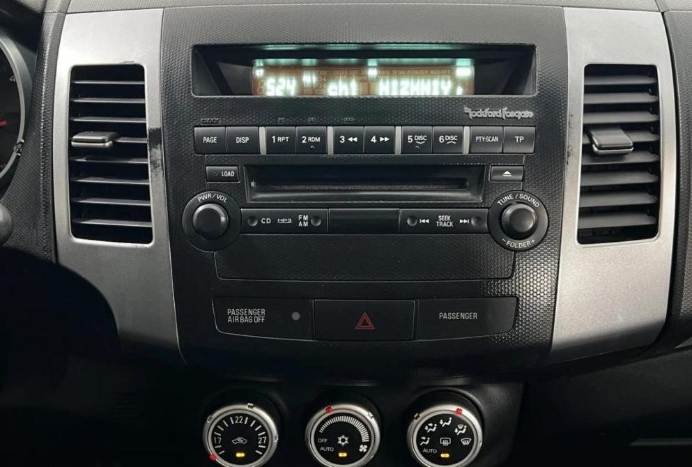 Mitsubishi Outlander II Нижний Новгород  - изображение 15