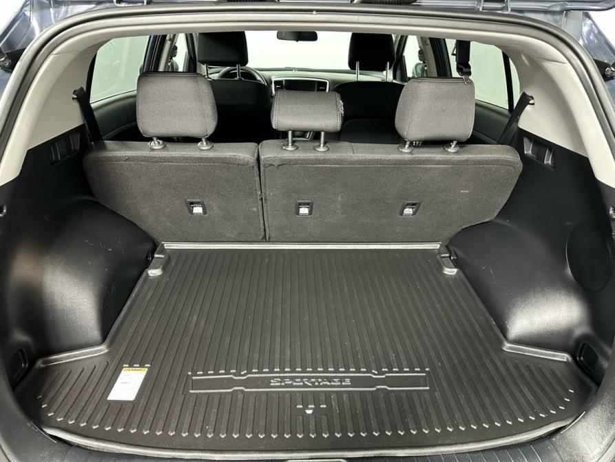 Kia Sportage IV Рестайлинг Пермь  - изображение 10