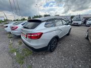 Lada (ВАЗ) Vesta I Пермь  - изображение 12