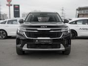 Kia Seltos I Рестайлинг Москва  - изображение 30