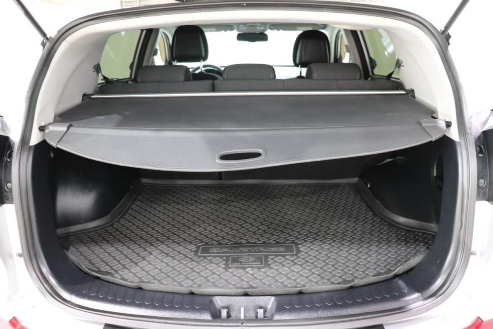 Kia Sportage III Иркутск  - изображение 11
