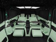 Mercedes-Benz V-Класс III (W447) Рестайлинг 2 Москва  - изображение 73