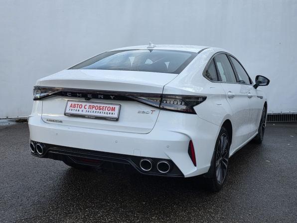 Chery Arrizo 8 с пробегом 2024 года, цена 2 250 000 рублей, 15580 км, седан, Автокод Объявления