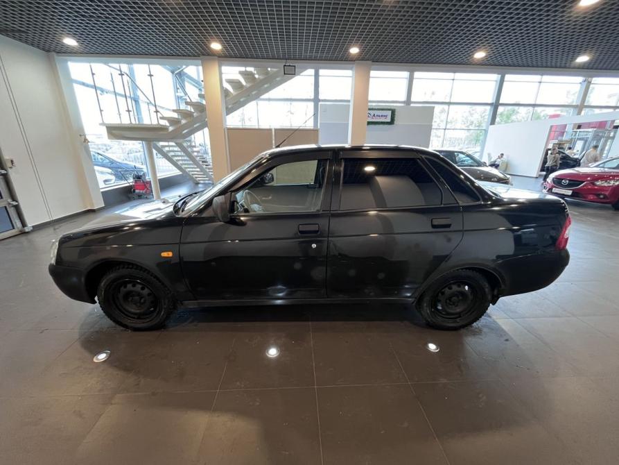 Lada (ВАЗ) Priora I Чебоксары  - изображение 6