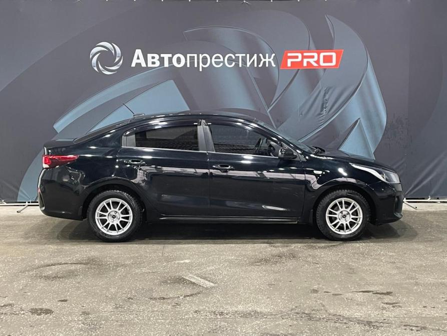 Kia Rio IV Пермь  - изображение 4