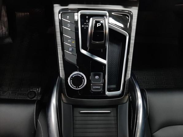 Geely Atlas Pro с пробегом 2022 года, цена 1 999 000 рублей, 60354 км, внедорожник, Автокод Объявления