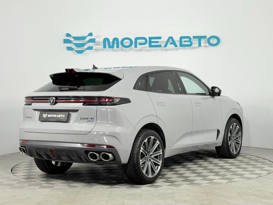 Changan UNI-K Калининград  - изображение 5