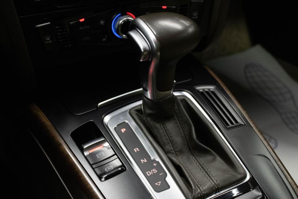 Audi A4 IV (B8) Рестайлинг Уфа  - изображение 21