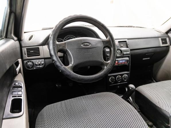 Lada (ВАЗ) Priora I с пробегом 2010 года, цена 348 000 рублей, 151723 км, седан, Автокод Объявления