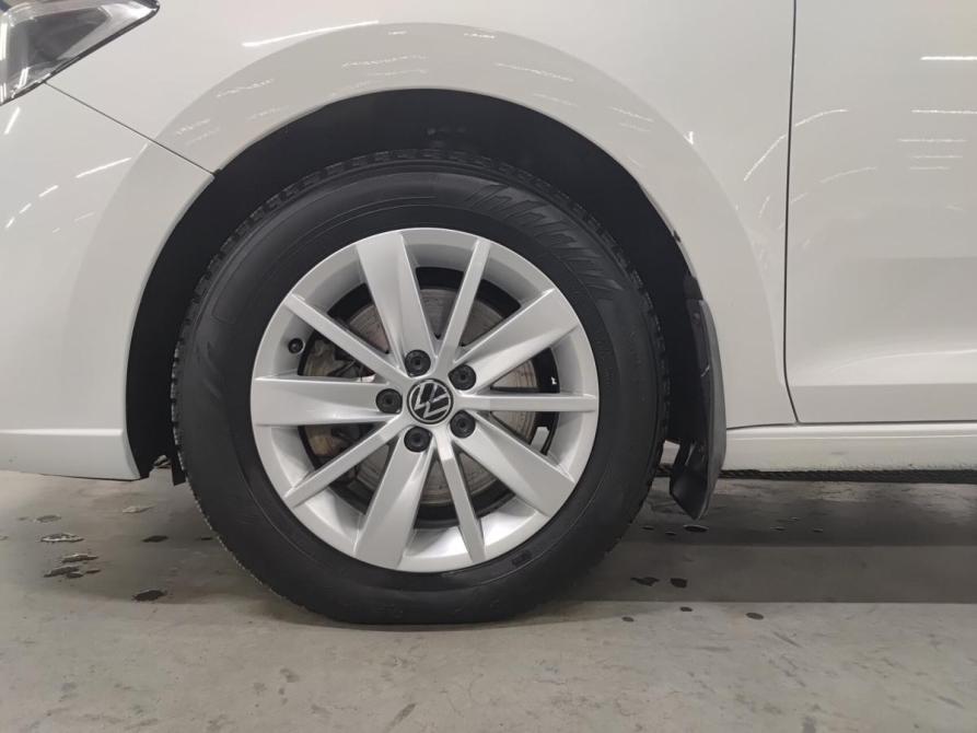 Volkswagen Polo VI Казань  - изображение 22