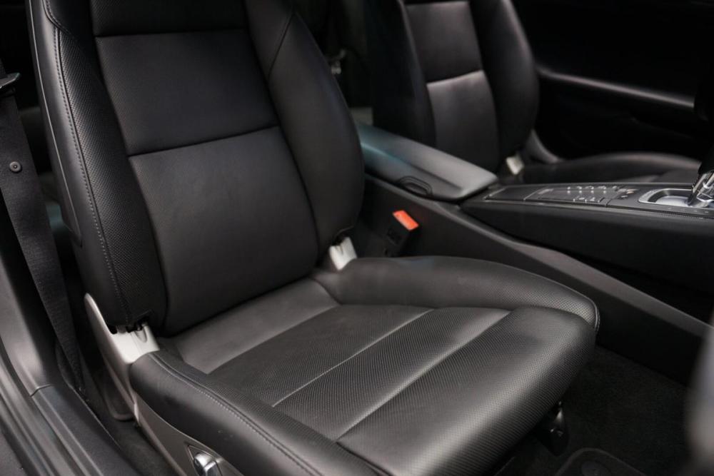 Porsche 911 VII (991) Крым  - изображение 27