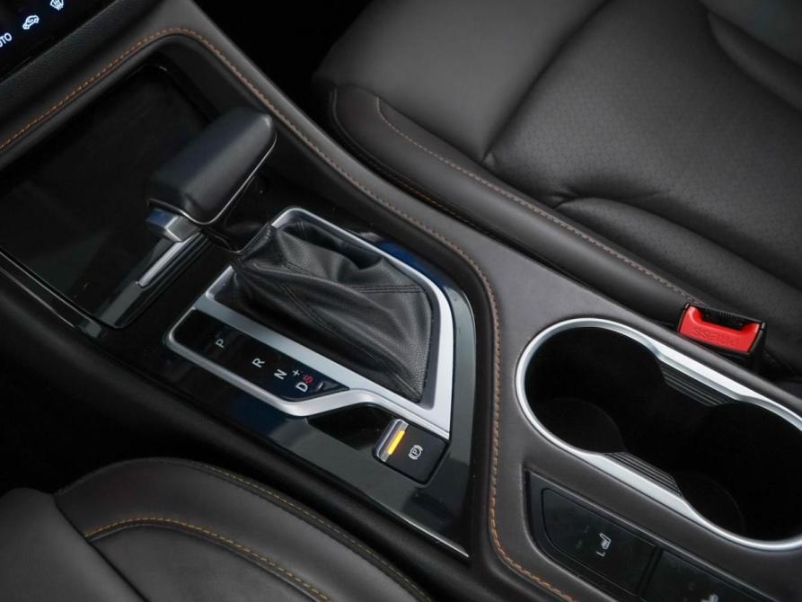 Changan CS35 Plus I Москва  - изображение 19