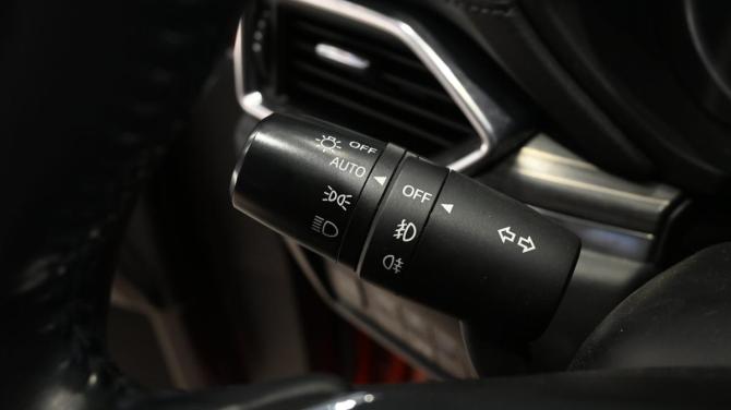 Mazda CX-5 II с пробегом 2021 года, цена 3 295 000 рублей, 58128 км, внедорожник, Автокод Объявления